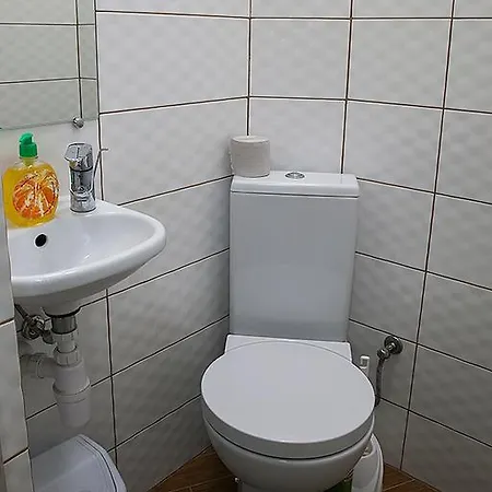 Apartment Hnatyuka15 Квартира В Центрі З Постійним Світлом Lägenhet *